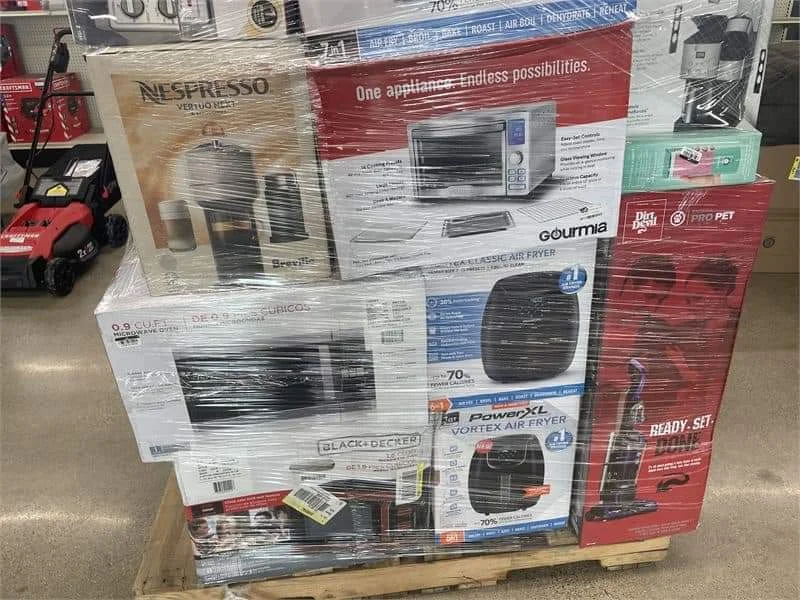 Wholesale Appliances for Resale at Unbeatable Prices - Image 8