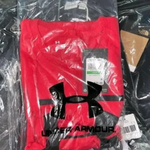 Buy Brand Name Clothing Pallets With Mixed T-Shirts