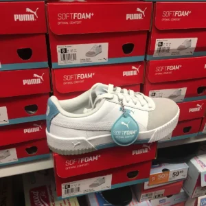 Wholesale Puma Shoes Pallets for Resale