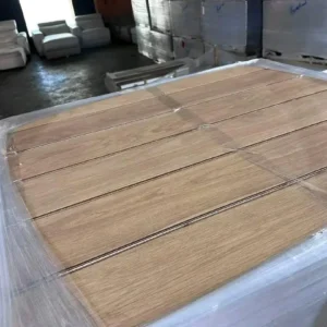 Laminate Flooring Liquidation Pallet With 1,000 Sq. Ft.