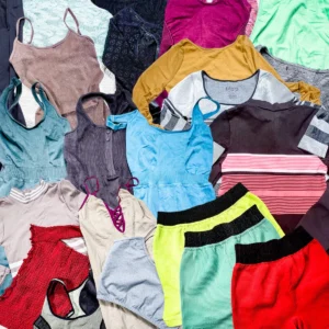 Wholesale Free People Clothes Pallets
