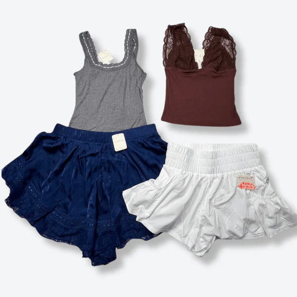 Wholesale Free People Clothes Pallets - Image 2