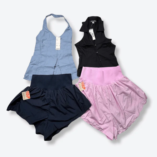 Wholesale Free People Clothes Pallets - Image 4