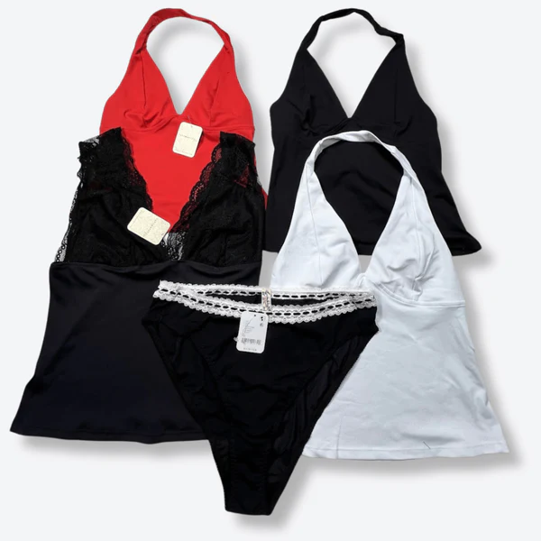 Wholesale Free People Clothes Pallets - Image 3