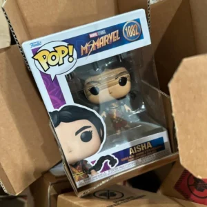 Funko Pop Wholesale Pallet