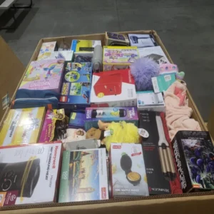 Target Electronic HC Pallets