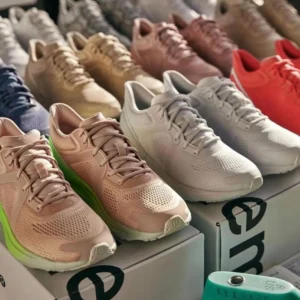 Lululemon Shoes Pallet Wholesale With 100 Pairs