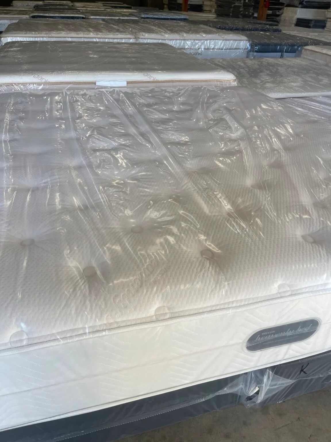 Wholesale Mattress Liquidation Pallet - Image 6