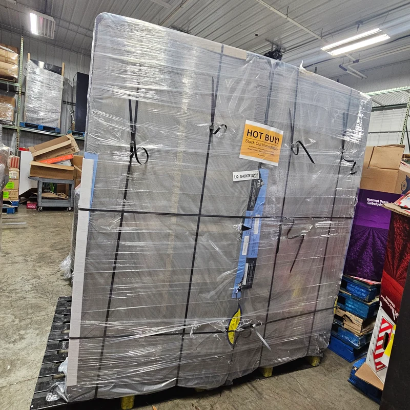 Wholesale Mattress Liquidation Pallet - Image 4