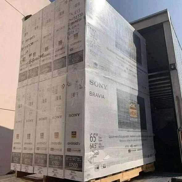 Sony TV Pallets Wholesale With 10 Televisions - Image 2