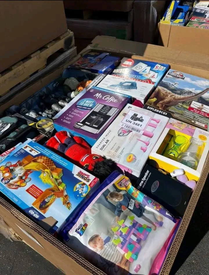 Target Toys Wholesale Liquidation Pallets With 200+ Item - Image 7