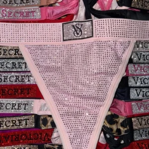ictoria’s Secret Panties Pallets Wholesale With 500+ Pieces