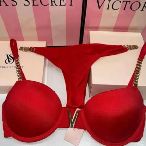 Victoria’s Secret Underwear Pallets Wholesale With 500 Pieces